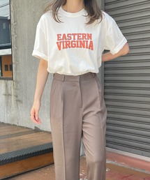 ヴィンテージロゴTシャツ