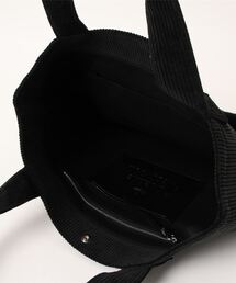 Vivienne Westwood コーデュロイ メッセンジャーバッグ バッグ