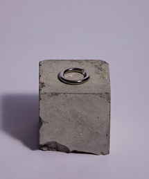 JUNRED | ital. from JUNRed / nicety ring(リング)