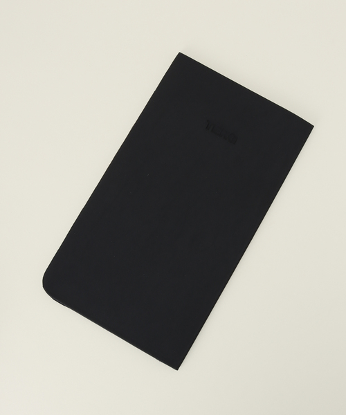 TERG（ターグ）の「【TERG / ターグ】ライトロールトップバックパック コヨーテ（バックパック/リュック・メンズ・キャメル・FREE）」の9枚目の写真