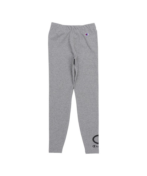 Champion（チャンピオン）の「【Champion/チャンピオン】レディース スポーツ レギンス（レギンス/スパッツ・レディース・ブラック/ネイビー/グレー・MEDIUM/LARGE）」の21枚目の写真