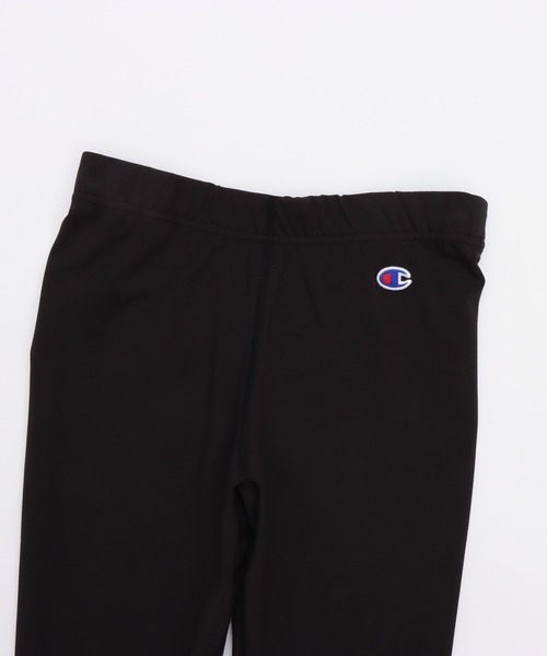 Champion（チャンピオン）の「【Champion/チャンピオン】レディース スポーツ レギンス（レギンス/スパッツ・レディース・ブラック/ネイビー/グレー・MEDIUM/LARGE）」の12枚目の写真