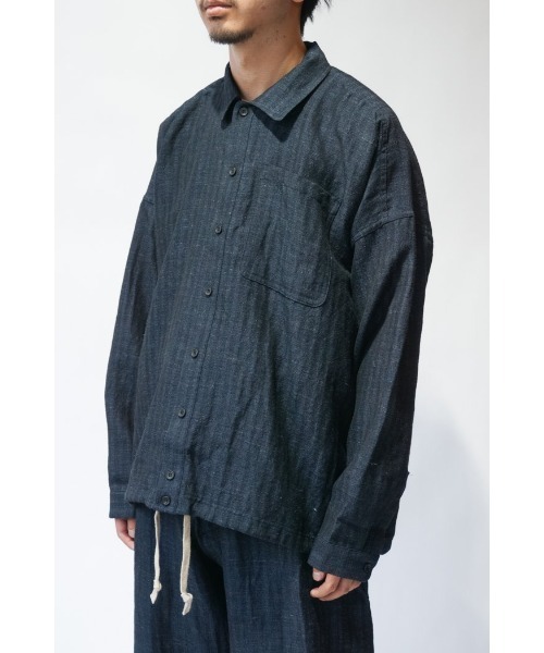トップス O Project O PROJECT LOOPWHEEL HOODED SWEAT – TOYASIDO