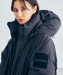 BARNYARDSTORM / WILD THINGS別注/モンスターダウン