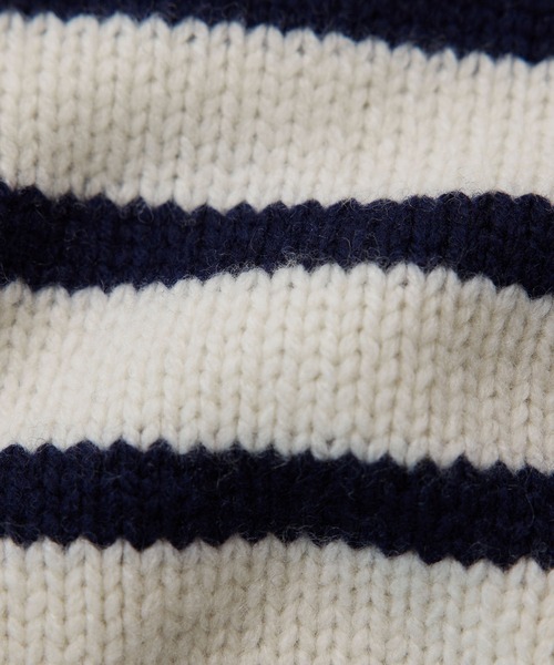 ROPE'（ロペ）の「タスマニアウールタートルネックニット（ニット/セーター・レディース・ホワイト/オリーブ/オレンジ/ピンク系その他/ホワイト系その他2・38）」の22枚目の写真