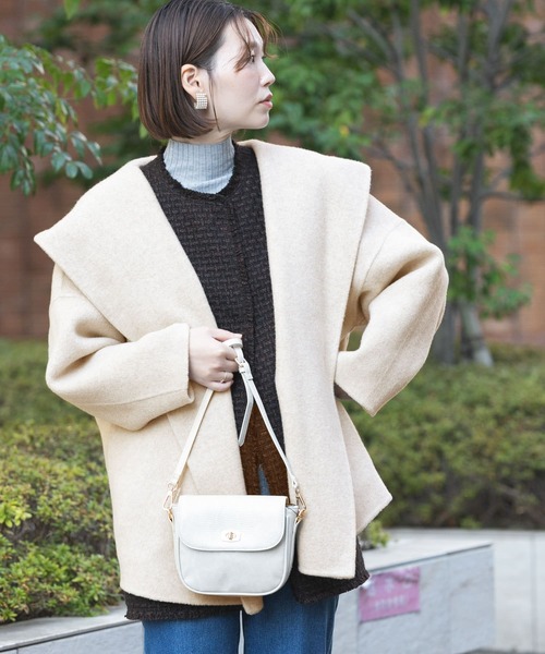 FOXEY Tops 袖口リボンカットソー ホワイト 38【公式通販】