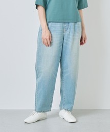 「KELEN / ケレン」EASY FIT DENIM / ROY