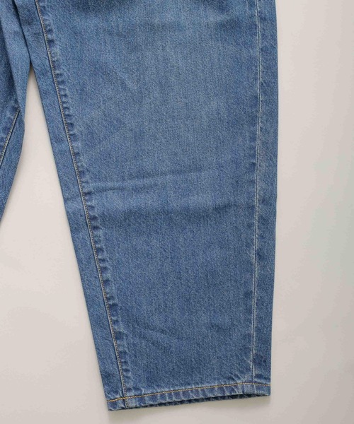Kelen（ケレン）の「「KELEN / ケレン」EASY FIT DENIM / ROY（その他パンツ・レディース・インディゴブルー/ワンウォッシュ・S/M）」の15枚目の写真