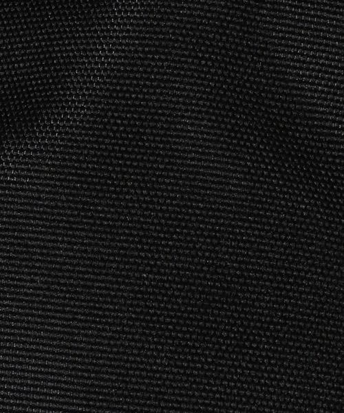 JEANASIS（ジーナシス）の「ポケット2WAYバックパック/181239（バックパック/リュック・レディース・ホワイト/ブラック・FREE）」の5枚目の写真