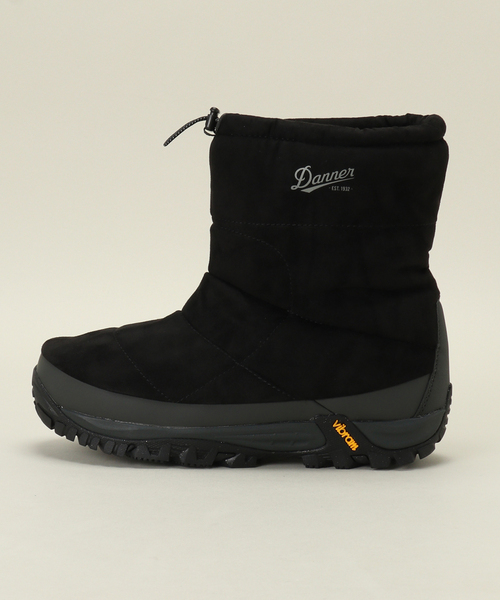 Danner（ダナー）の「【DANNER / ダナー】FREDDO B200 PF（ブーツ・メンズ・グレー/ブラック・80/90）」の2枚目の写真