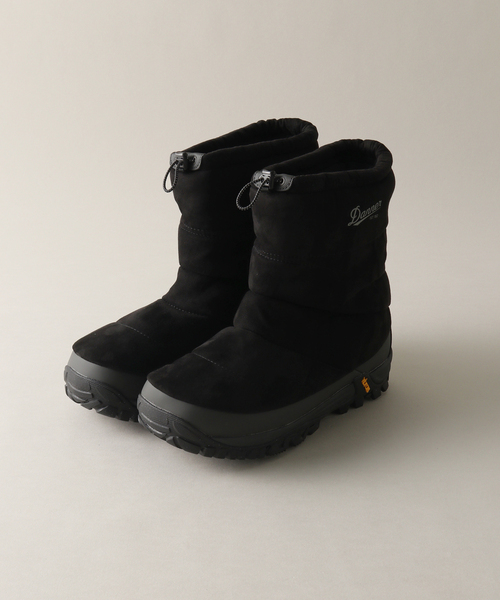 Danner（ダナー）の「【DANNER / ダナー】FREDDO B200 PF（ブーツ・メンズ・グレー/ブラック・80/90）」の19枚目の写真