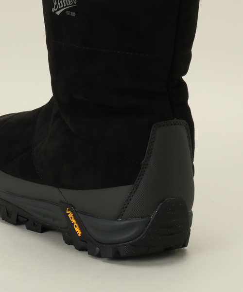Danner（ダナー）の「【DANNER / ダナー】FREDDO B200 PF（ブーツ・メンズ・グレー/ブラック・80/90）」の4枚目の写真