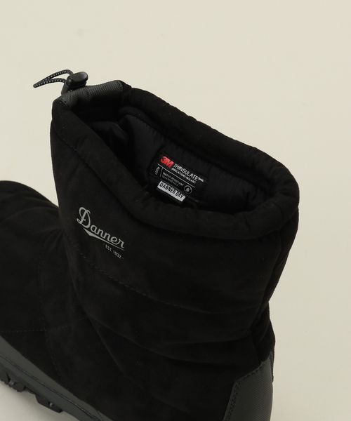 Danner（ダナー）の「【DANNER / ダナー】FREDDO B200 PF（ブーツ・メンズ・グレー/ブラック・80/90）」の8枚目の写真