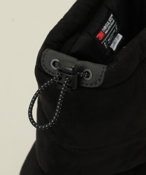 Danner（ダナー）の「【DANNER / ダナー】FREDDO B200 PF（ブーツ・メンズ・グレー/ブラック・80/90）」の10枚目の写真