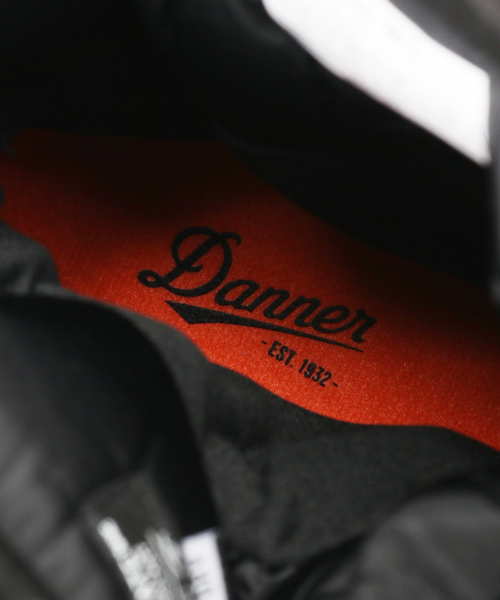 Danner（ダナー）の「【DANNER / ダナー】FREDDO B200 PF（ブーツ・メンズ・グレー/ブラック・80/90）」の15枚目の写真