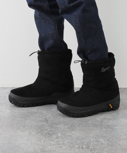 Danner（ダナー）の「【DANNER / ダナー】FREDDO B200 PF（ブーツ・メンズ・グレー/ブラック・80/90）」の17枚目の写真