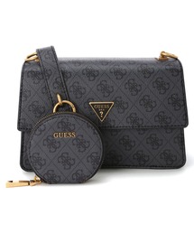 Guess | ALEXIE Crossbody Flap(ショルダーバッグ)
