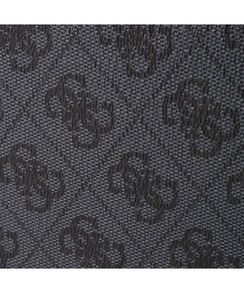 Guess（ゲス）の「ALEXIE Crossbody Flap（ショルダーバッグ・レディース・ダークグレー/ベージュ・ONE SIZE）」の15枚目の写真