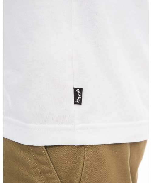 BILLABONG(ビラボン)の「BILLABONG メンズ ARCH WAVE ロンT 【2023年春夏モデル】/ビラボンバックプリント長袖ロンT(Tシャツ/カットソー・メンズ・ブルー/ホワイト/ブラック・MEDIUM/LARGE/X-LARGE)」の11枚目の写真