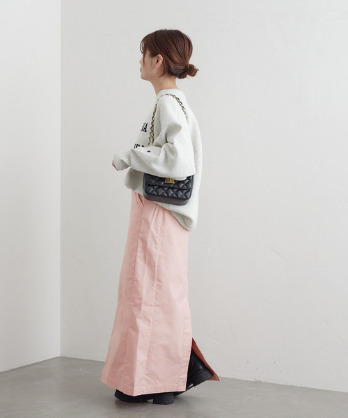 JOURNAL STANDARD   ジャーナルスタンダード   スカート JOURNAL STANDARD（ジャーナルスタンダード）ロング・マキシ丈