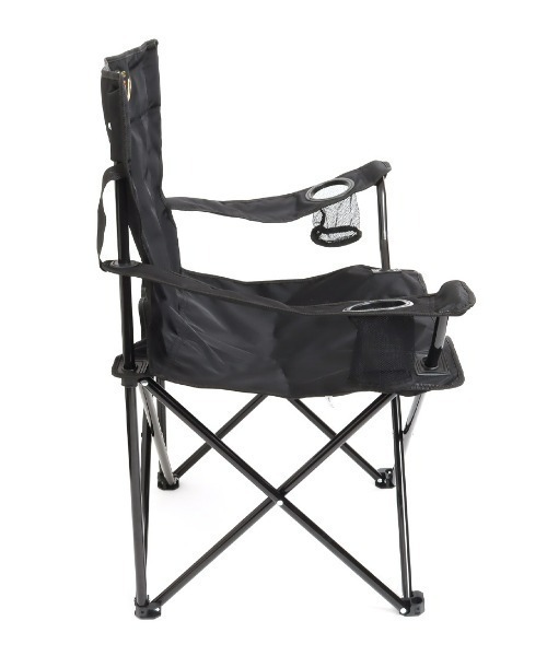 【完売品！】atmos x SAPEur サプール FOLDING CHAIR 最終値下げ】atmos x SAPEur サプール FOLDING CHAIR