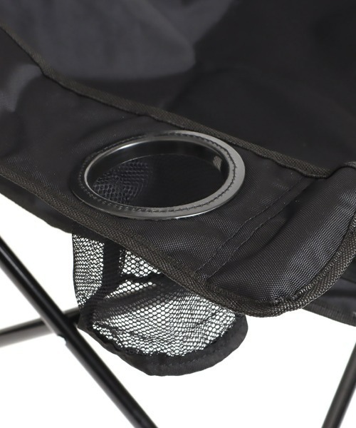 【完売品！】atmos x SAPEur サプール FOLDING CHAIR 完売品！】atmos x SAPEur サプール FOLDING CHAIR
