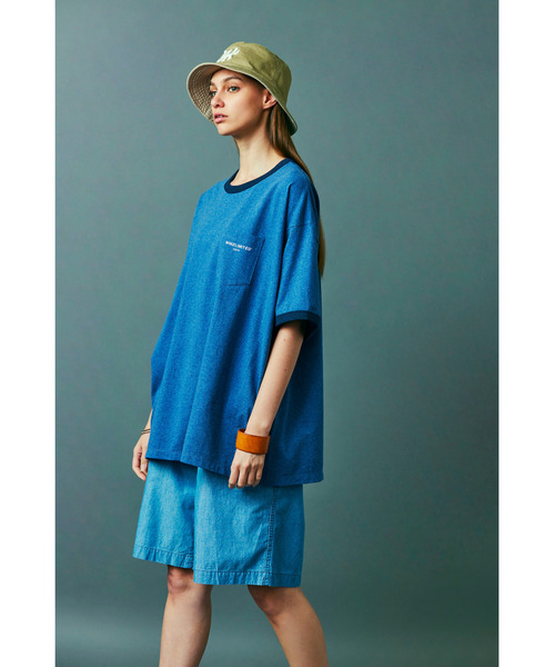 WHIZLIMITED(ウィズリミテッド)の「WL HAT(ハット・メンズ・ブラック/ベージュ/カモフラージュ・MEDIUM/LARGE)」の22枚目の写真