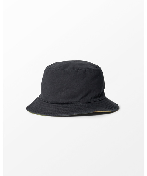 WHIZLIMITED(ウィズリミテッド)の「WL HAT(ハット・メンズ・ブラック/ベージュ/カモフラージュ・MEDIUM/LARGE)」の19枚目の写真