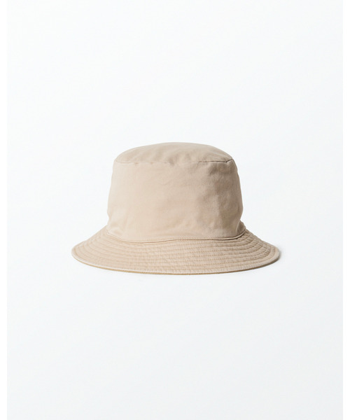 WHIZLIMITED(ウィズリミテッド)の「WL HAT(ハット・メンズ・ブラック/ベージュ/カモフラージュ・MEDIUM/LARGE)」の13枚目の写真
