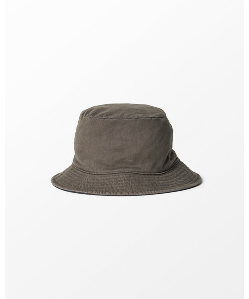 WHIZLIMITED(ウィズリミテッド)の「WL HAT(ハット・メンズ・ブラック/ベージュ/カモフラージュ・MEDIUM/LARGE)」の16枚目の写真