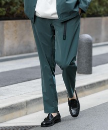 Gramicci | 『撥水/イージーケア』『別注』GRAMICCI SOLOTEXドライタッチギャバパンツ(その他パンツ)