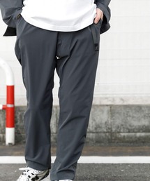 Gramicci | 『別注』GRAMICCI×URBAN RESEARCH　SOLOTEXドライタッチギャバパンツ(その他パンツ)