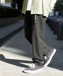 Gramicci | 『別注』GRAMICCI　SOLOTEXドライタッチギャバパンツ(その他パンツ)