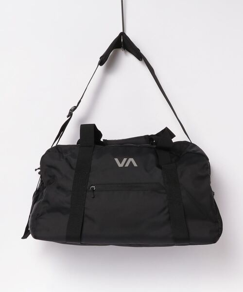 RVCA（ルーカ）の「RVCA SPORT メンズ VA GYM DUFFLE バッグ【2023年春夏モデル】/ルーカ（ボストンバッグ）」 WEAR