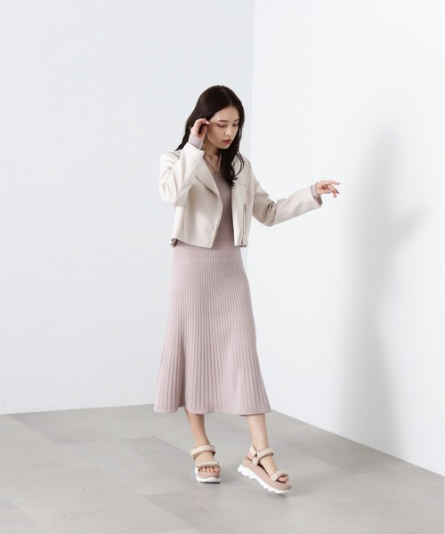 JILL by JILL STUART（ジルバイジルスチュアート）の「◇ホルター 