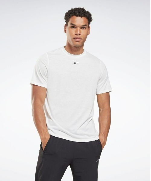 Reebok - 専用　Reebok Tシャツ　エテュイ　セット セール】トレイン サップ Tシャツ / TRAIN SUP TEE（Tシャツ