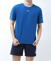 Reebok｜リーボックのTシャツ/カットソー通販 - ZOZOTOWN