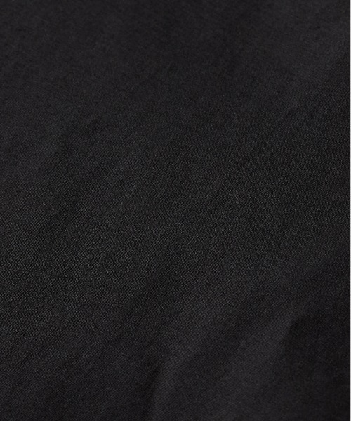 SCOTCH&SODA(スコッチアンドソーダ)の「Fave ポプリン テーパードジョガー【169814】(その他パンツ・メンズ・ブラック/カーキ・SMALL/LARGE/MEDIUM)」の11枚目の写真