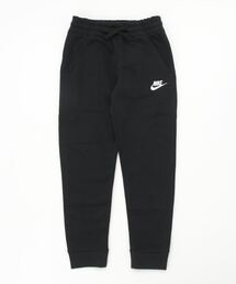 NIKE ナイキ K CLUB JOGGER PANT ロングパンツ DA0864 010BLACK/WHITE
