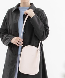 nop de nod | ラウンドショルダーバッグ(ショルダーバッグ)