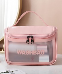 LOPASS（ロパス）の「トラベル ポーチ/メイク収納（ポーチ）」