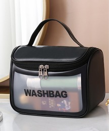 LOPASS（ロパス）の「トラベル ポーチ/メイク収納（ポーチ）」