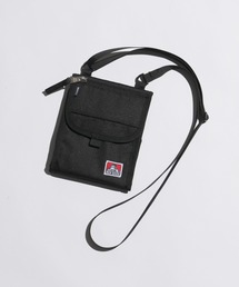 WEGO/∴BEN DAVIS SLIM SMART POUCH