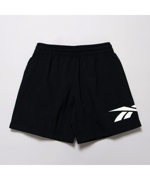 Reebok（リーボック）の「ベクター ショーツ / CL VECTOR WVN SHORT（その他パンツ・メンズ・ブルー/グレー/ブラック/ネイビー・SMALL/XX-LARGE/XXX-LARGE/X-LARGE/LARGE/MEDIUM）」の5枚目の写真
