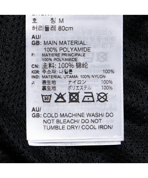 Reebok（リーボック）の「ベクター ショーツ / CL VECTOR WVN SHORT（その他パンツ・メンズ・ブルー/グレー/ブラック/ネイビー・SMALL/XX-LARGE/XXX-LARGE/X-LARGE/LARGE/MEDIUM）」の12枚目の写真