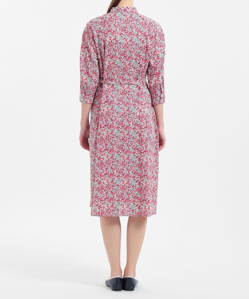 MACKINTOSH PHILOSOPHY（ﾏｯｷﾝﾄｯｼｭ ﾌｨﾛｿﾌｨｰ）の「リバティプリント  