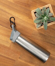 NITE IZE（ナイトアイズ）の「NITE IZE / S-BINER STAINLESS STEEL #3 カラビナ（キーホルダー）」