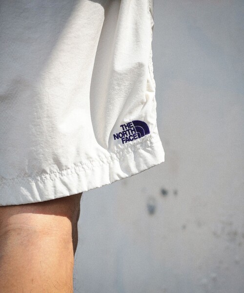 THE NORTH FACE PURPLE LABEL（ザ ノースフェイス パープル