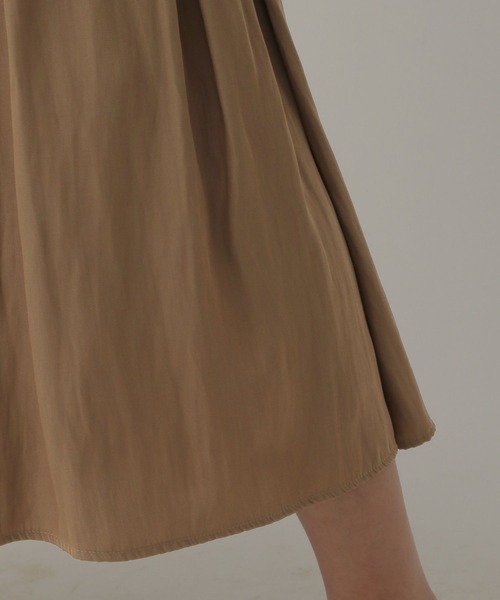 Chaos（カオス）の「Chaos(カオス)/ブランキャミワンピース