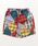 WILD THINGSiChVOXj́uWILD THINGS/ChVOX@SUPPLEX PRINT SHORTS TvbNX vg V[c WT23029ADȋpcjvb̑24